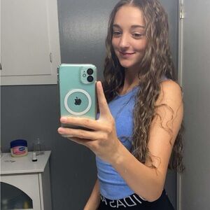 Meet your Posher, Haley